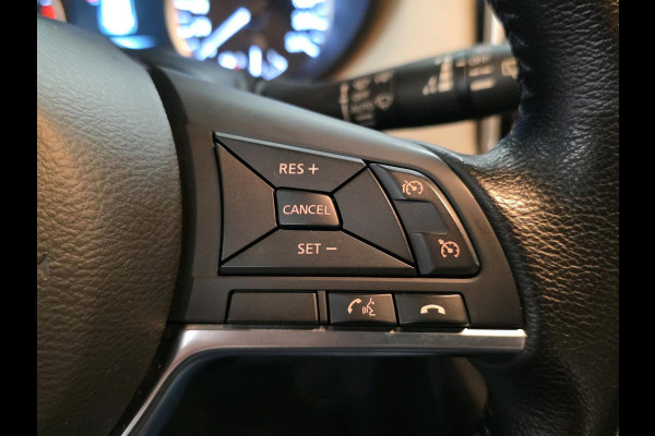 Nissan Micra 0.9 IG-T N-Connecta | Cruisecontrol | Navigatie | Klimaatregeling |