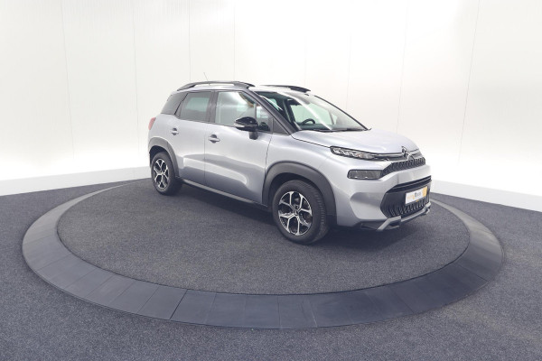 Citroën C3 Aircross PureTech 130 EAT6 Plus | Stoelverwarming | Apple Carplay | Parkeersensoren