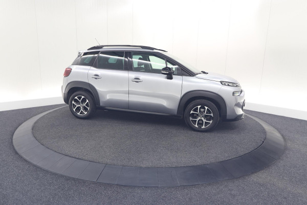 Citroën C3 Aircross PureTech 130 EAT6 Plus | Stoelverwarming | Apple Carplay | Parkeersensoren