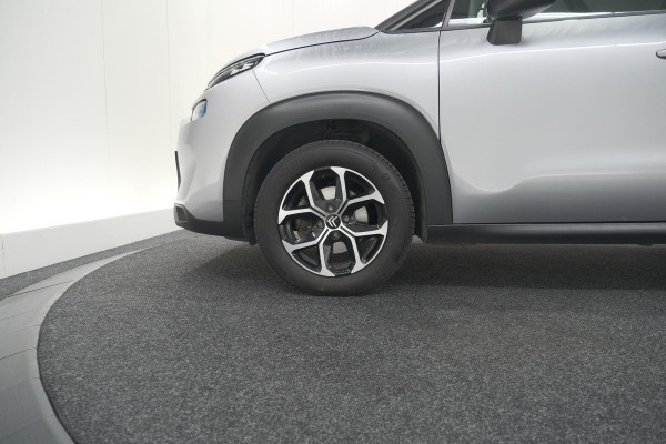 Citroën C3 Aircross PureTech 130 EAT6 Plus | Stoelverwarming | Apple Carplay | Parkeersensoren