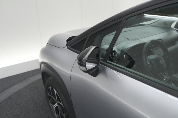 Citroën C3 Aircross PureTech 130 EAT6 Plus | Stoelverwarming | Apple Carplay | Parkeersensoren