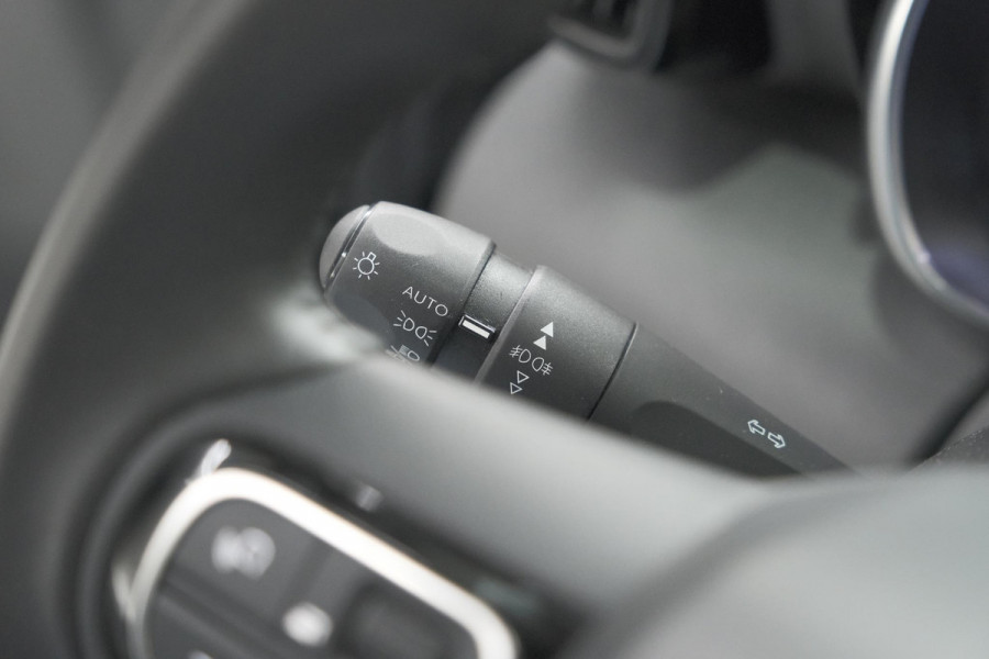 Citroën C3 Aircross PureTech 130 EAT6 Plus | Stoelverwarming | Apple Carplay | Parkeersensoren