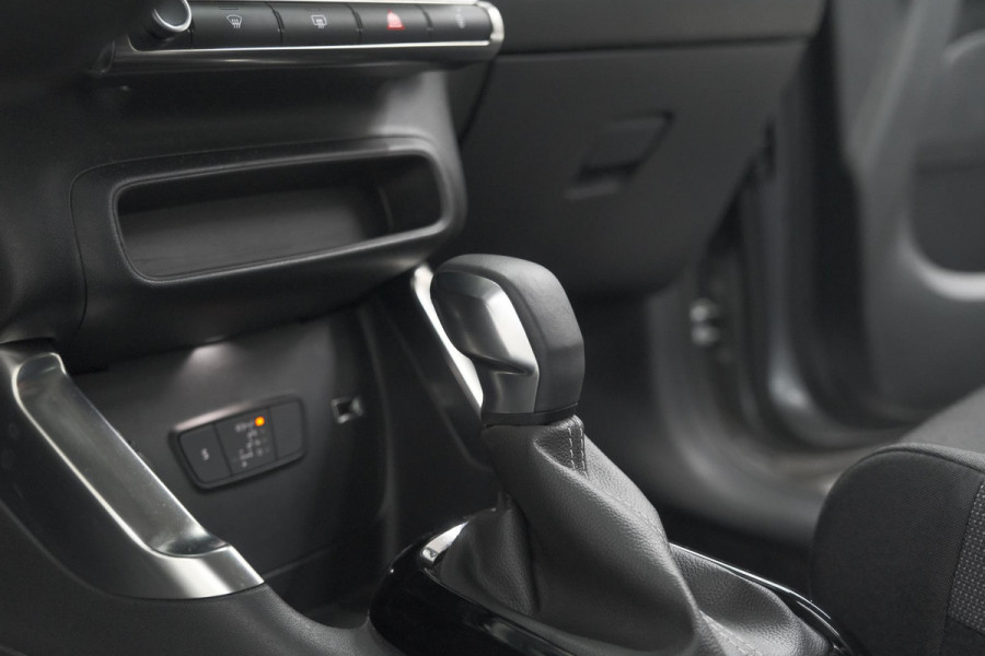 Citroën C3 Aircross PureTech 130 EAT6 Plus | Stoelverwarming | Apple Carplay | Parkeersensoren