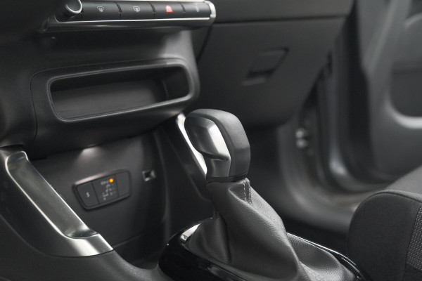 Citroën C3 Aircross PureTech 130 EAT6 Plus | Stoelverwarming | Apple Carplay | Parkeersensoren