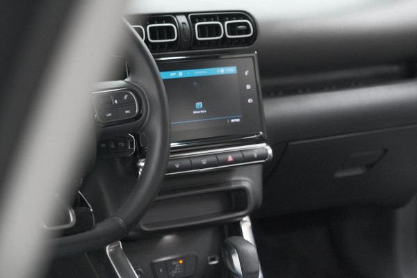 Citroën C3 Aircross PureTech 130 EAT6 Plus | Stoelverwarming | Apple Carplay | Parkeersensoren