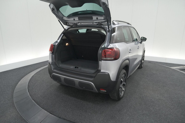 Citroën C3 Aircross PureTech 130 EAT6 Plus | Stoelverwarming | Apple Carplay | Parkeersensoren