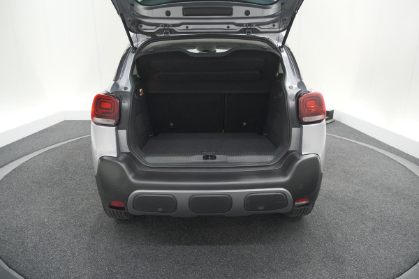 Citroën C3 Aircross PureTech 130 EAT6 Plus | Stoelverwarming | Apple Carplay | Parkeersensoren