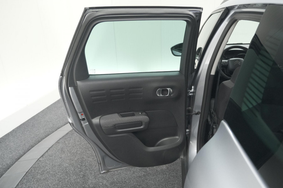 Citroën C3 Aircross PureTech 130 EAT6 Plus | Stoelverwarming | Apple Carplay | Parkeersensoren