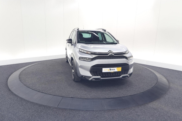 Citroën C3 Aircross PureTech 130 EAT6 Plus | Stoelverwarming | Apple Carplay | Parkeersensoren