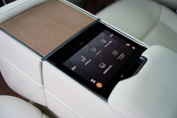 Land Rover Range Rover P 510 E SV NL-Auto Bespoke Interieur