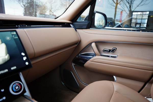 Land Rover Range Rover P 510 E SV NL-Auto Bespoke Interieur