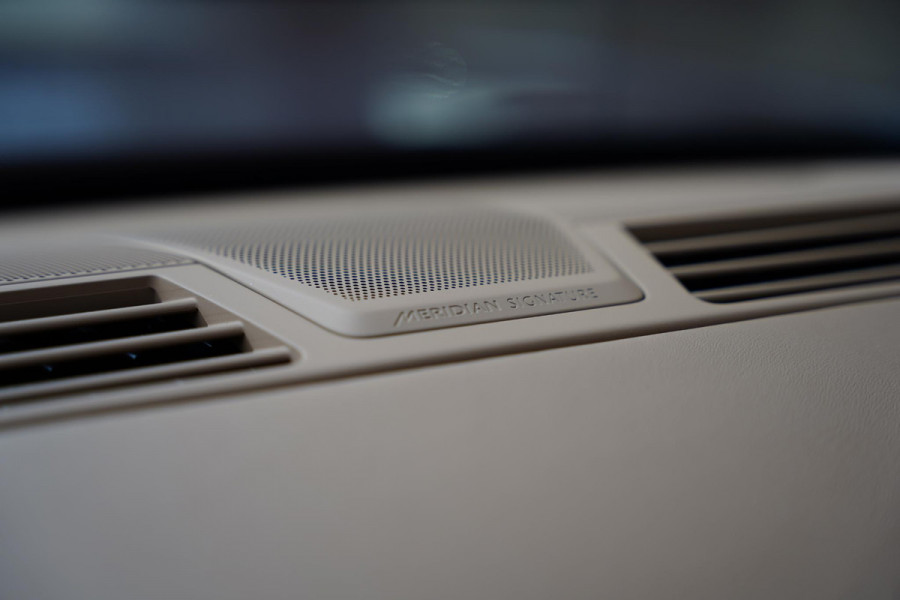 Land Rover Range Rover P 510 E SV NL-Auto Bespoke Interieur