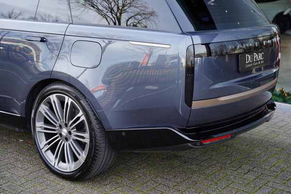 Land Rover Range Rover P 510 E SV NL-Auto Bespoke Interieur