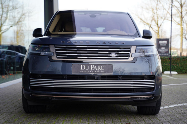Land Rover Range Rover P 510 E SV NL-Auto Bespoke Interieur