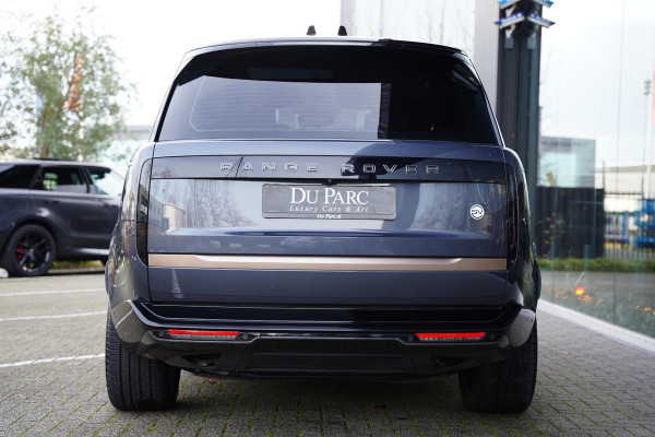 Land Rover Range Rover P 510 E SV NL-Auto Bespoke Interieur