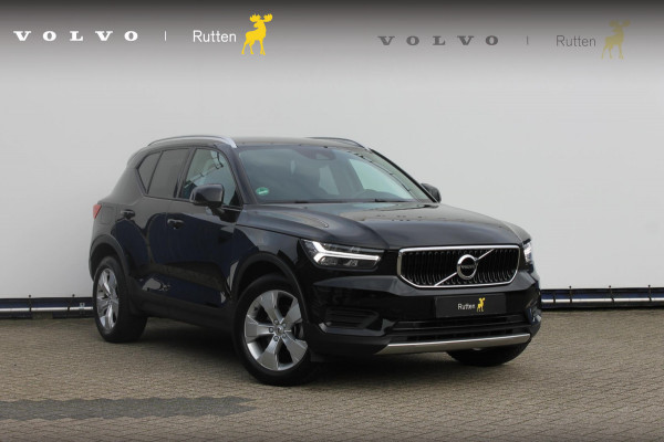 Volvo XC40 T3 163PK automaat Momentum Pro / Climate Control/ Cruise control/ elektrische achterklep/ Bluetooth/ Apple carplay/ Drive mode/ Parkeersensoren met camera/ Navigatie