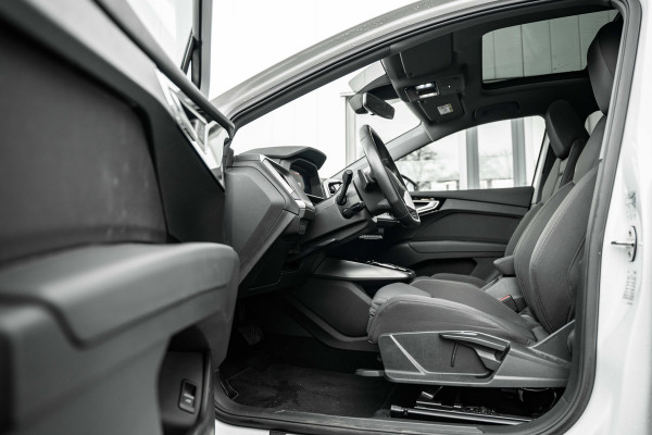 Audi Q4 e-tron 35 Launch edition Advanced Plus | Panoramadak