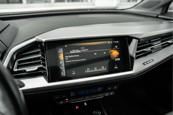 Audi Q4 e-tron 35 Launch edition Advanced Plus | Panoramadak