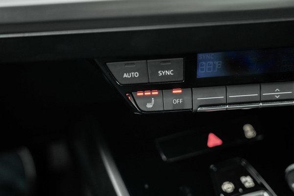 Audi Q4 e-tron 35 Launch edition Advanced Plus | Panoramadak