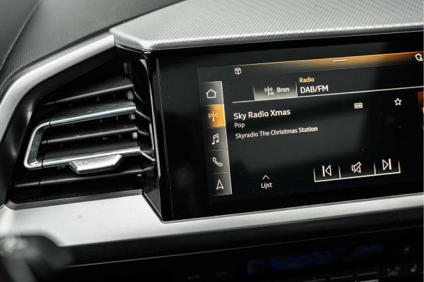 Audi Q4 e-tron 35 Launch edition Advanced Plus | Panoramadak