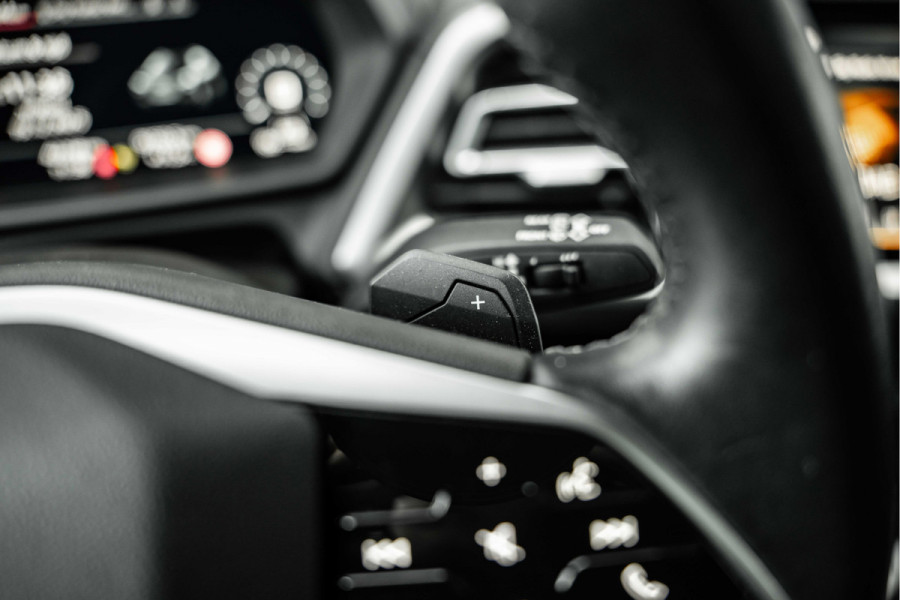 Audi Q4 e-tron 35 Launch edition Advanced Plus | Panoramadak