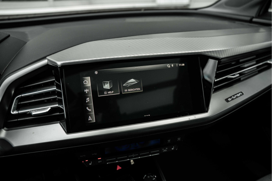 Audi Q4 e-tron 35 Launch edition Advanced Plus | Panoramadak