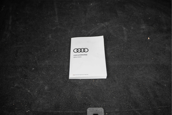 Audi Q4 e-tron 35 Launch edition Advanced Plus | Panoramadak