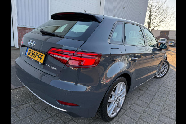 Audi A3 Sportback 35 TFSI COD 2020 S-Tronic S-LINE SPORT AUT VIRTUAL NAP