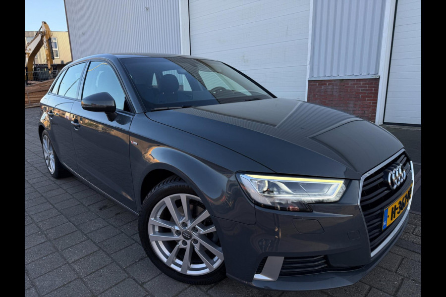 Audi A3 Sportback 35 TFSI COD 2020 S-Tronic S-LINE SPORT AUT VIRTUAL NAP