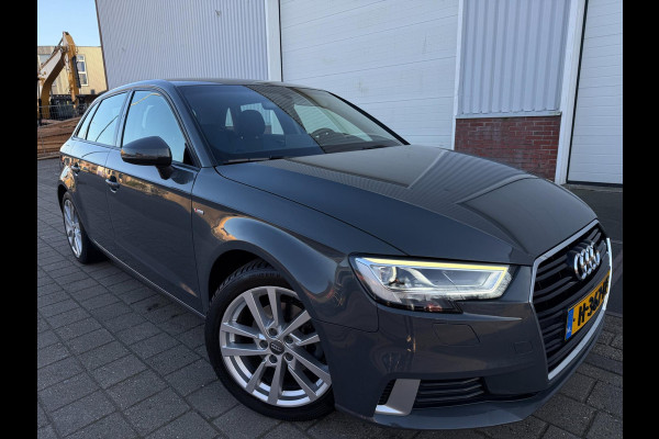 Audi A3 Sportback 35 TFSI COD 2020 S-Tronic S-LINE SPORT AUT VIRTUAL NAP