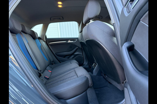 Audi A3 Sportback 35 TFSI COD 2020 S-Tronic S-LINE SPORT AUT VIRTUAL NAP