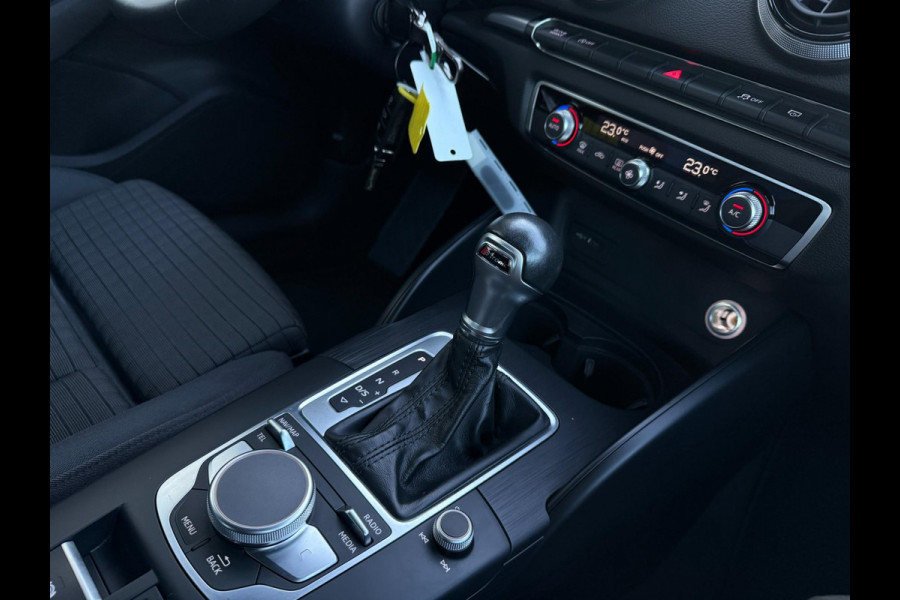 Audi A3 Sportback 35 TFSI COD 2020 S-Tronic S-LINE SPORT AUT VIRTUAL NAP