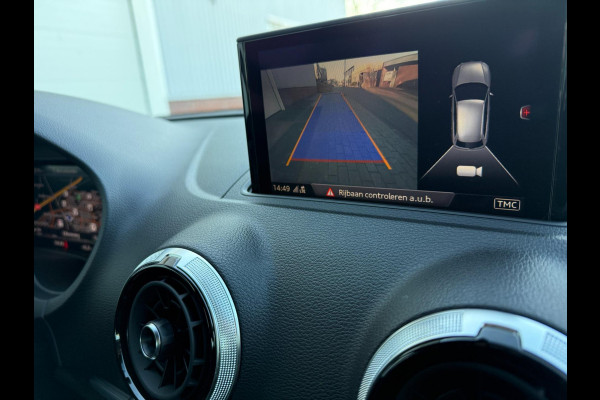 Audi A3 Sportback 35 TFSI COD 2020 S-Tronic S-LINE SPORT AUT VIRTUAL NAP