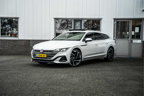 Volkswagen Arteon Shooting Brake 2.0 TSI R-Line Business+