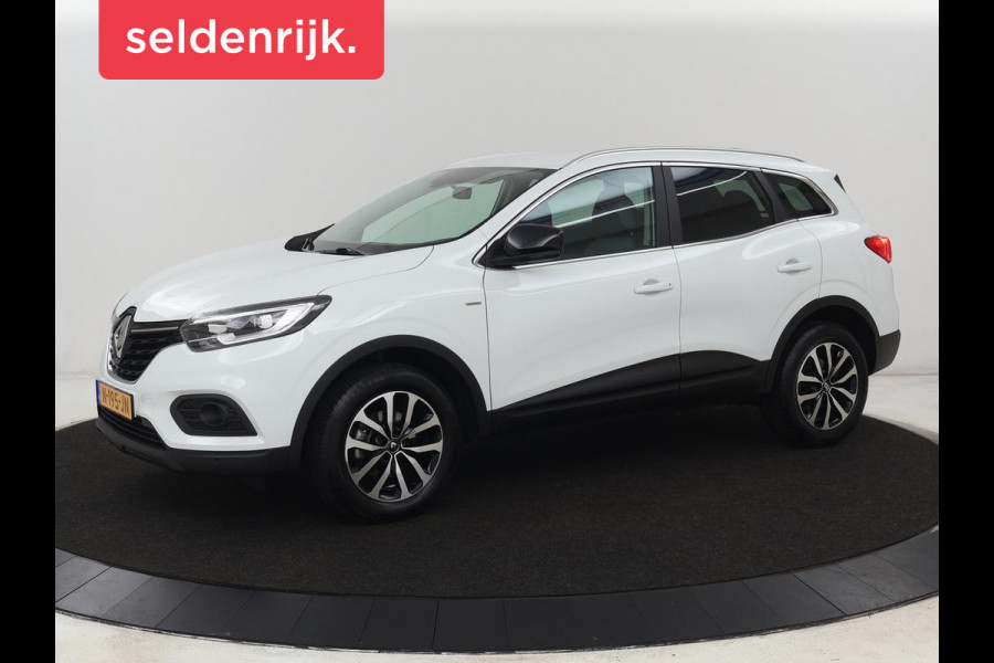 Renault Kadjar 1.3 TCe Limited | 60.800km NAP | Carplay | Navigatie | Climate control | Keyless | Parkeerhulp | Cruise control | DAB | Bluetooth