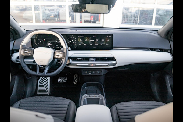 Kia EV4 Fastback GT-Line Business Edition 81.4 kWh Direct leverbaar! Zeer gunstige fiscale waarde!