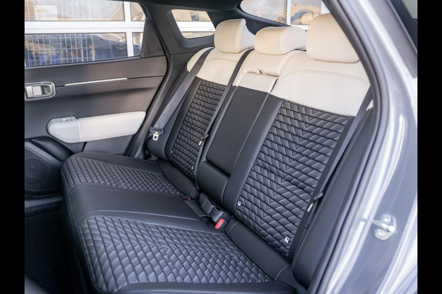 Kia EV4 Fastback GT-Line Business Edition 81.4 kWh Direct leverbaar! Zeer gunstige fiscale waarde!