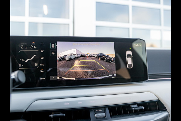 Kia EV4 Fastback GT-Line Business Edition 81.4 kWh Direct leverbaar! Zeer gunstige fiscale waarde!