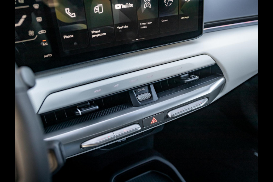 Kia EV4 Fastback GT-Line Business Edition 81.4 kWh Direct leverbaar! Zeer gunstige fiscale waarde!