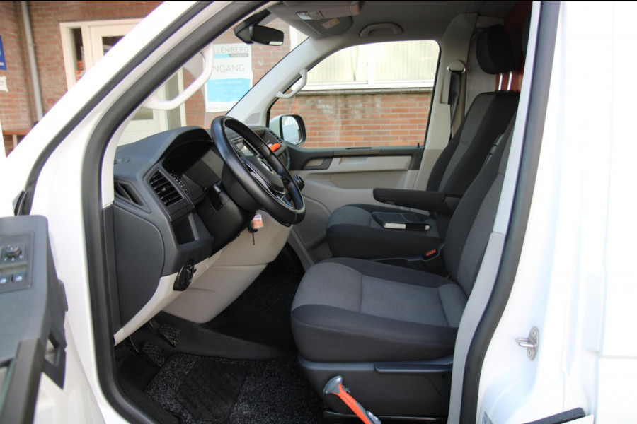 Volkswagen Transporter 2.0 TDI 102PK L1H1 Highline / Multi stuur / PDC 2x / Klep / Cruise