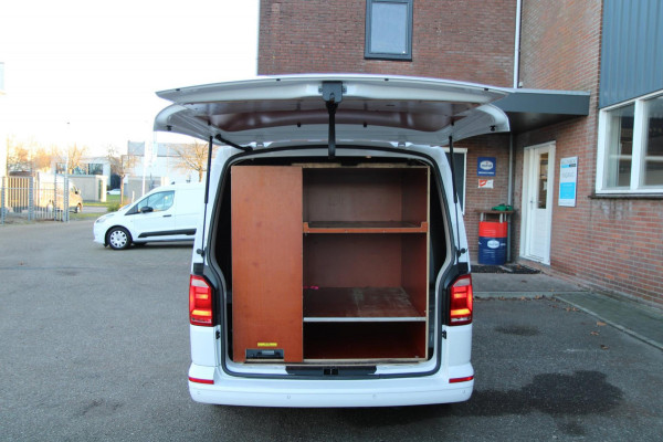 Volkswagen Transporter 2.0 TDI 102PK L1H1 Highline / Multi stuur / PDC 2x / Klep / Cruise