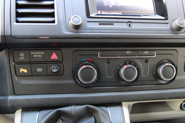 Volkswagen Transporter 2.0 TDI 102PK L1H1 Highline / Multi stuur / PDC 2x / Klep / Cruise