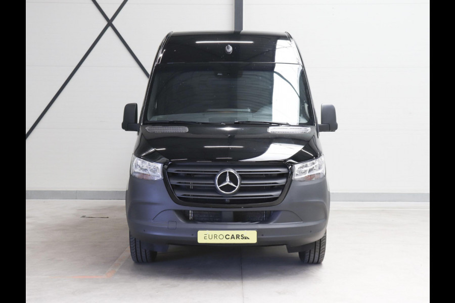 Mercedes-Benz Sprinter 315 L2H2 Automaat Airco Cruise Navi Trekhaak