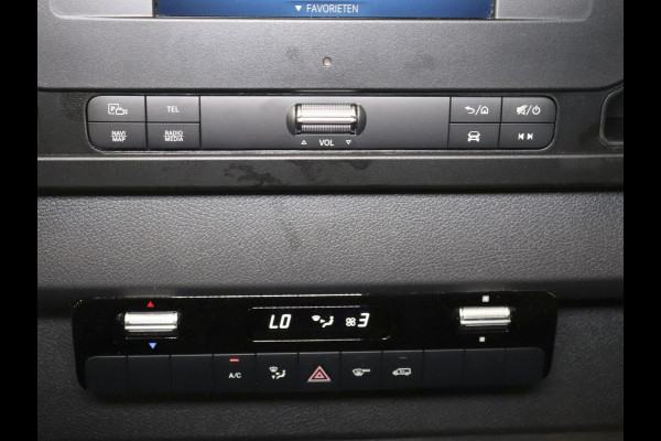 Mercedes-Benz Sprinter 315 L2H2 Automaat Airco Cruise Navi Trekhaak