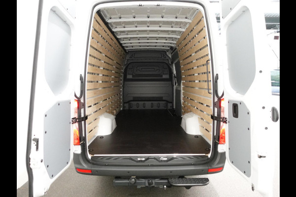 Mercedes-Benz Sprinter 315 1.9 CDI L3 RWD Navi Airco Cruise Control Comfort stoelen
