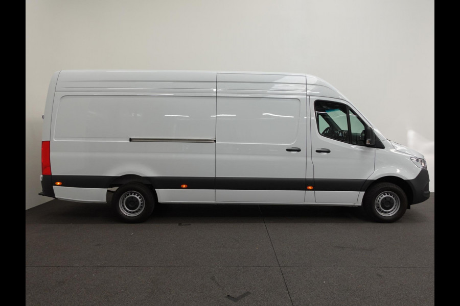 Mercedes-Benz Sprinter 315 1.9 CDI L3 RWD Navi Airco Cruise Control Comfort stoelen