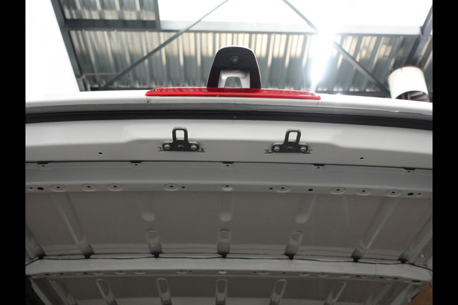 Mercedes-Benz Sprinter 315 1.9 CDI L3 RWD Navi Airco Cruise Control Comfort stoelen