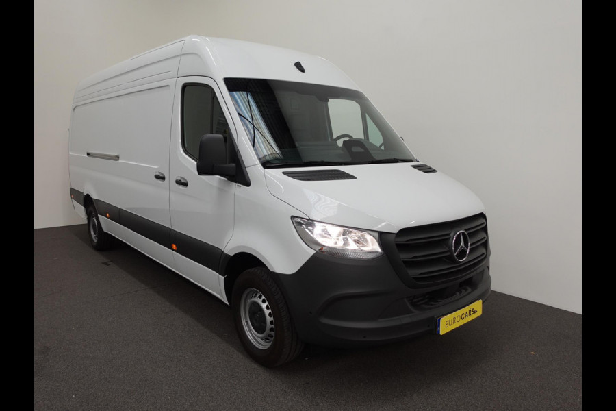 Mercedes-Benz Sprinter 315 1.9 CDI L3 RWD Navi Airco Cruise Control Comfort stoelen
