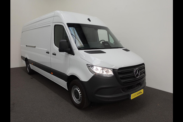 Mercedes-Benz Sprinter 315 1.9 CDI L3 RWD Navi Airco Cruise Control Comfort stoelen