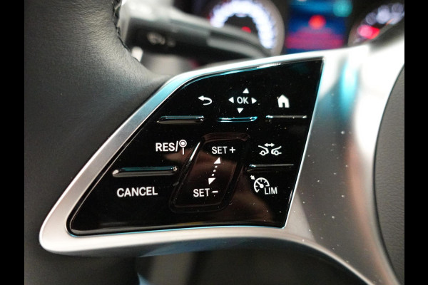 Mercedes-Benz Sprinter 315 1.9 CDI L3 RWD Navi Airco Cruise Control Comfort stoelen